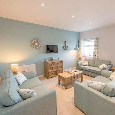 Mundesley Holiday Village エクステリア 写真