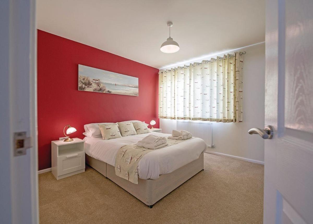 Mundesley Holiday Village エクステリア 写真