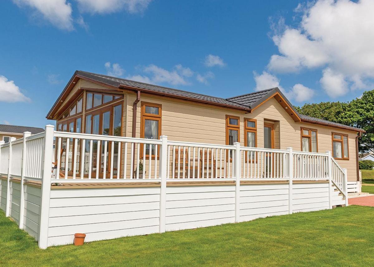 Mundesley Holiday Village エクステリア 写真