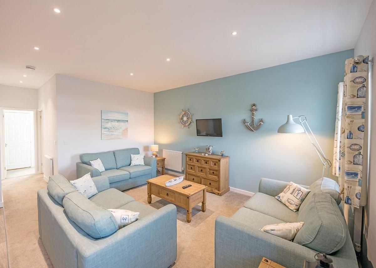 Mundesley Holiday Village エクステリア 写真