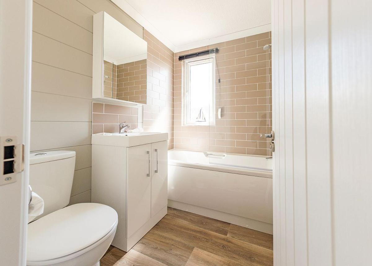 Mundesley Holiday Village エクステリア 写真