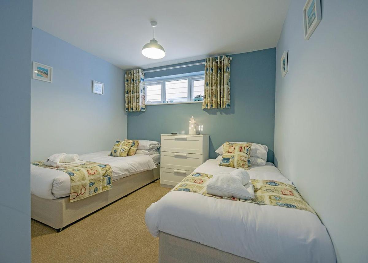 Mundesley Holiday Village エクステリア 写真