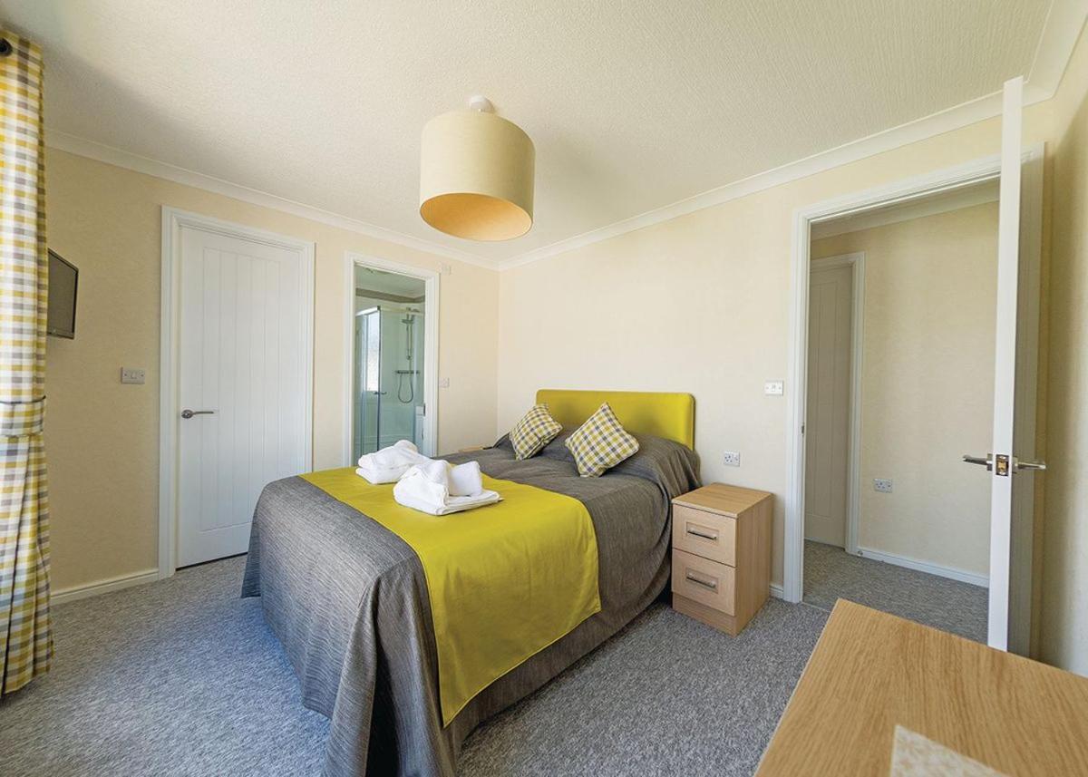 Mundesley Holiday Village エクステリア 写真