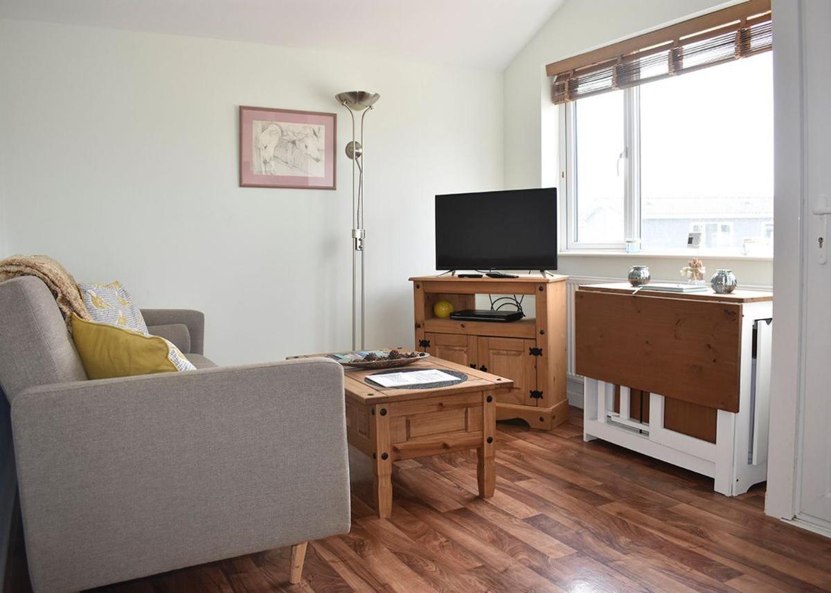 Mundesley Holiday Village エクステリア 写真