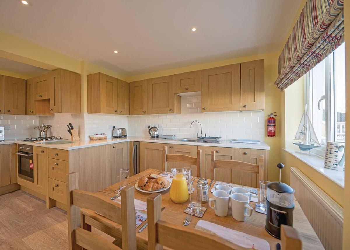 Mundesley Holiday Village エクステリア 写真