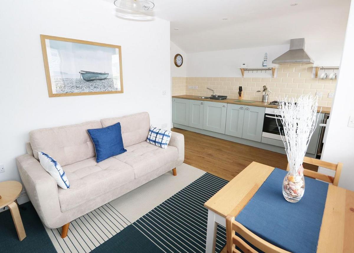 Mundesley Holiday Village エクステリア 写真