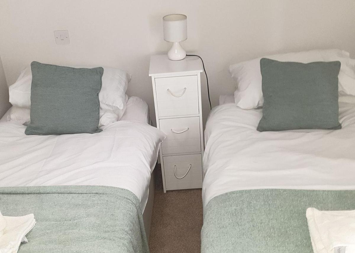 Mundesley Holiday Village エクステリア 写真