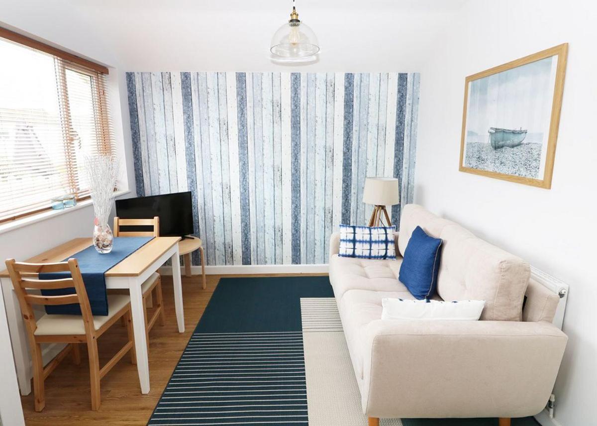Mundesley Holiday Village エクステリア 写真