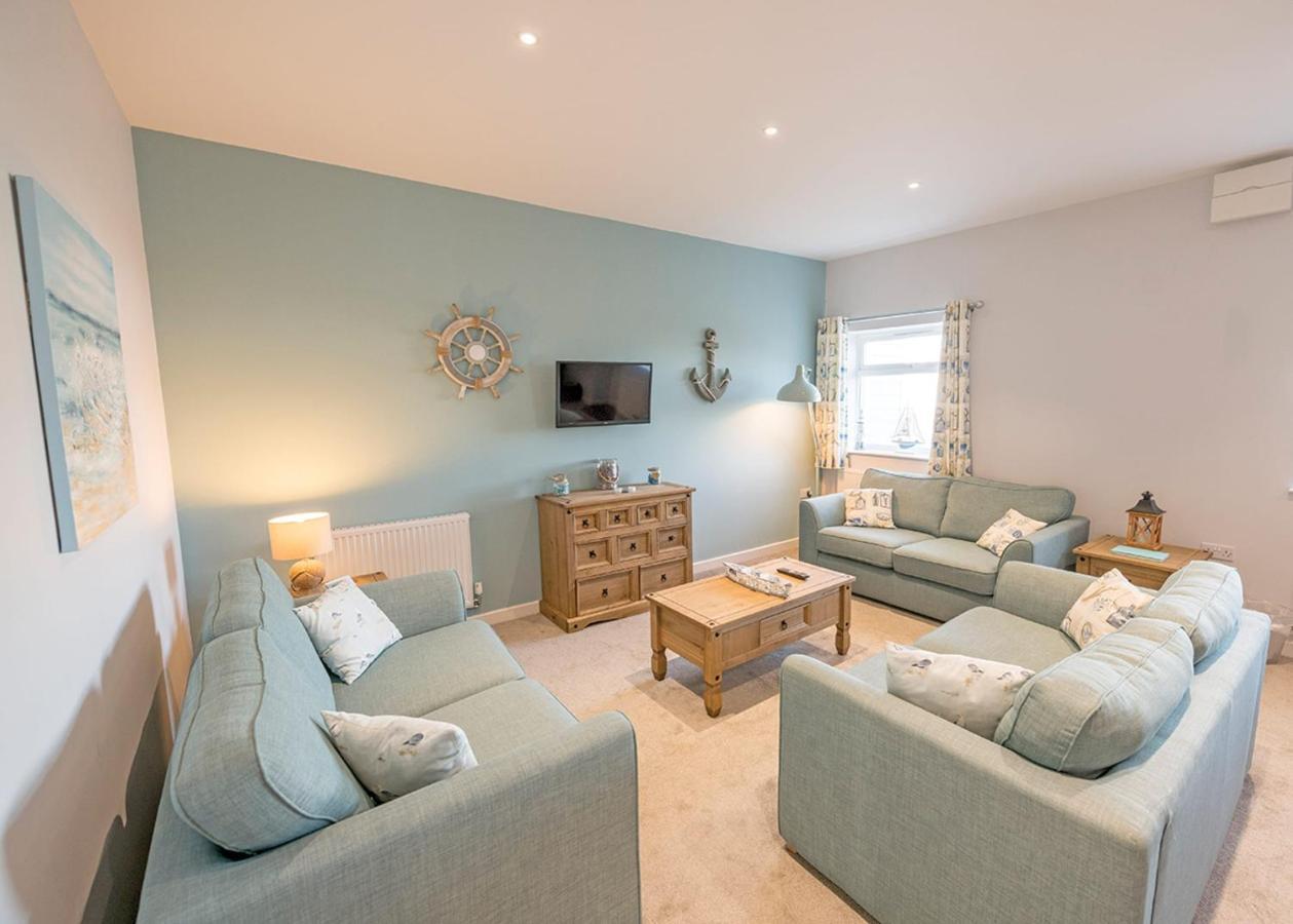 Mundesley Holiday Village エクステリア 写真