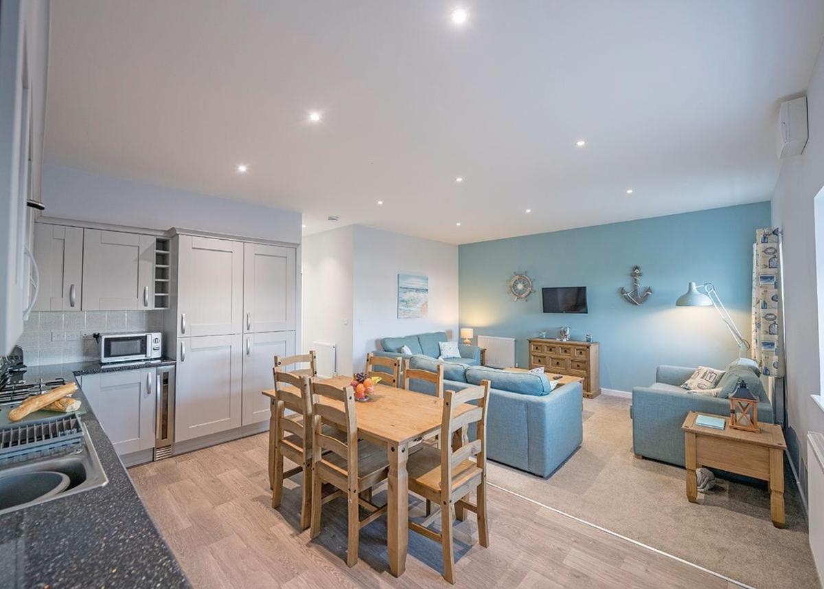 Mundesley Holiday Village エクステリア 写真