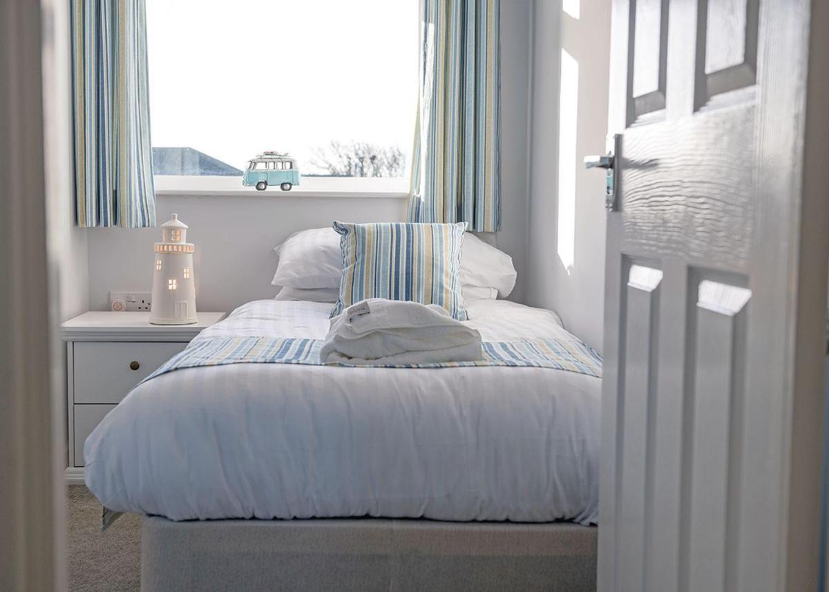 Mundesley Holiday Village エクステリア 写真