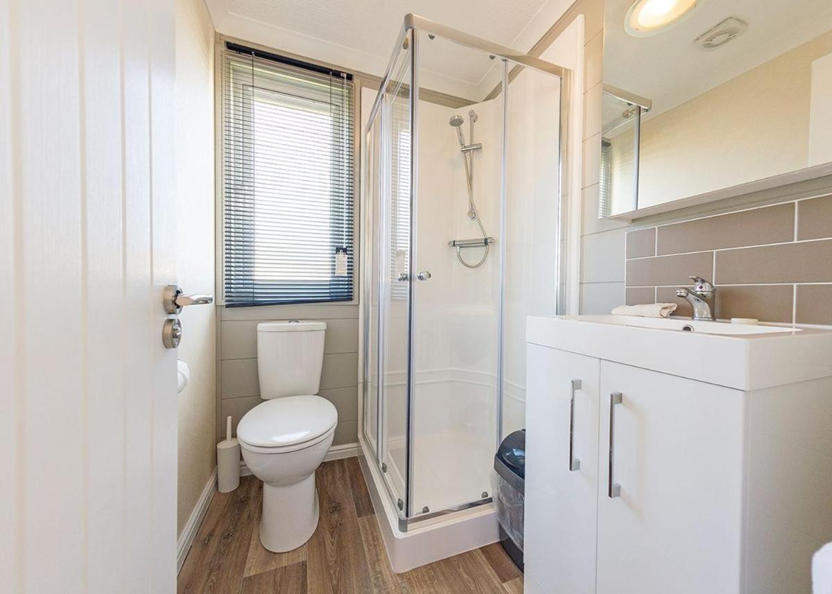 Mundesley Holiday Village エクステリア 写真