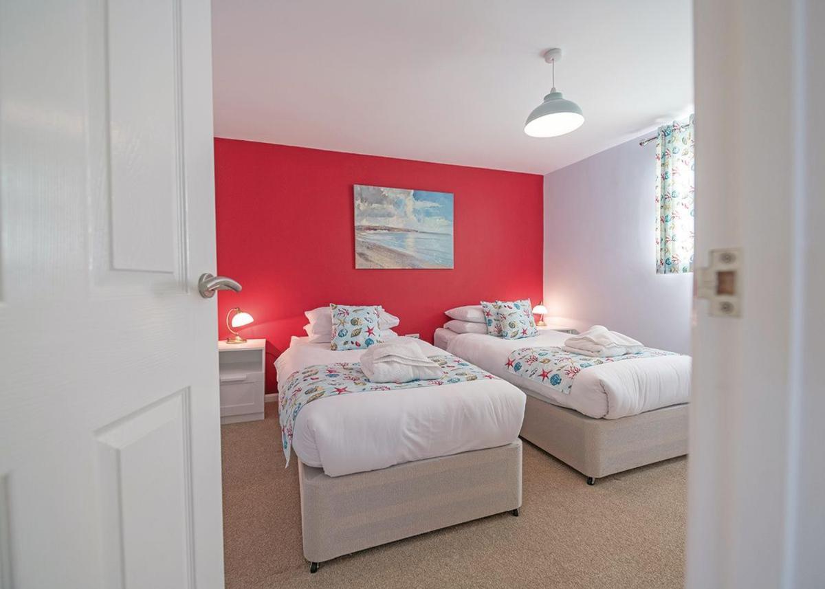 Mundesley Holiday Village エクステリア 写真