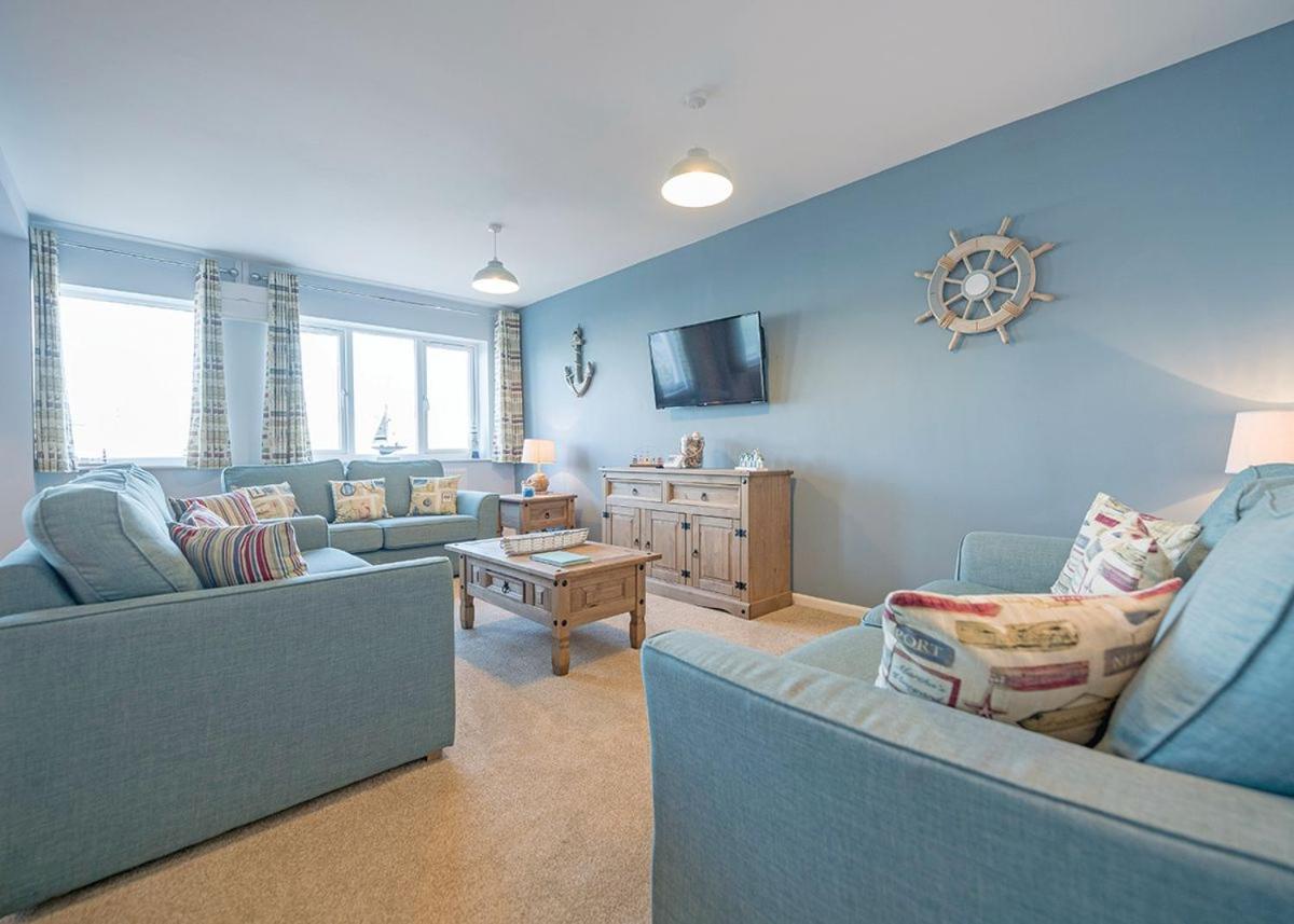 Mundesley Holiday Village エクステリア 写真