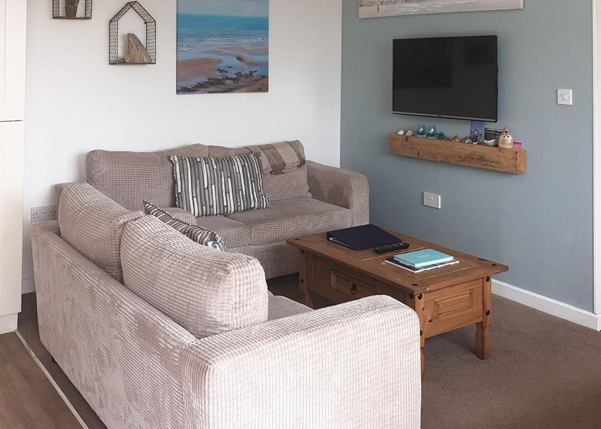 Mundesley Holiday Village エクステリア 写真