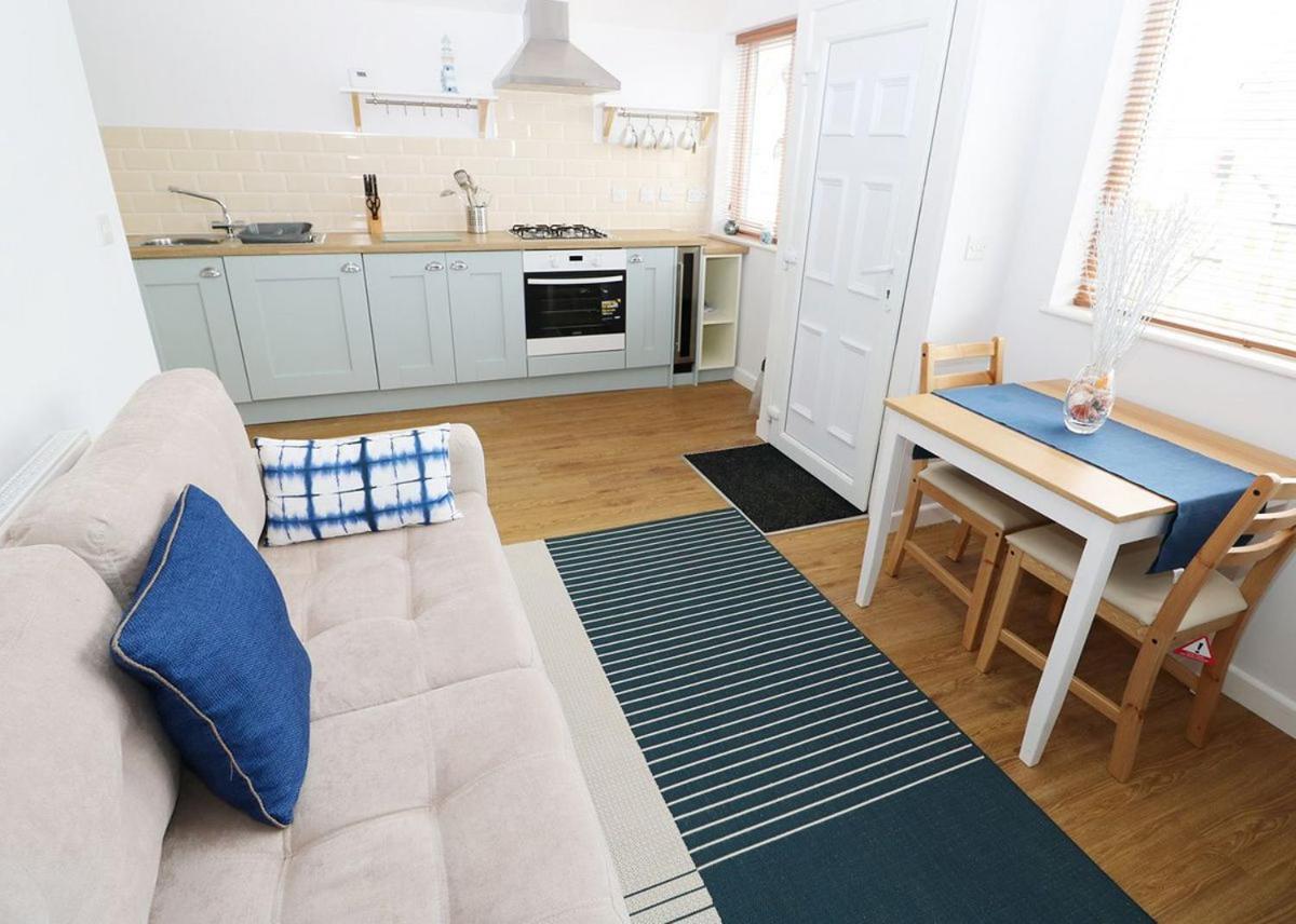 Mundesley Holiday Village エクステリア 写真