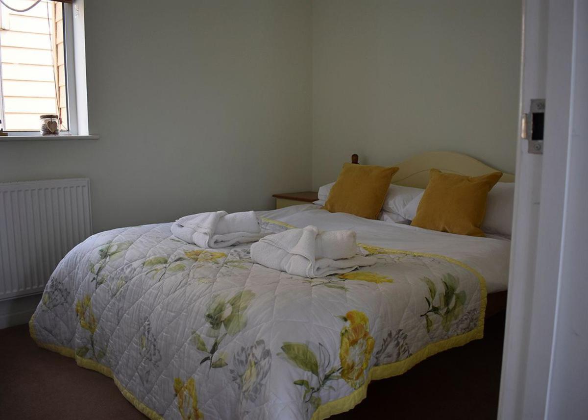 Mundesley Holiday Village エクステリア 写真