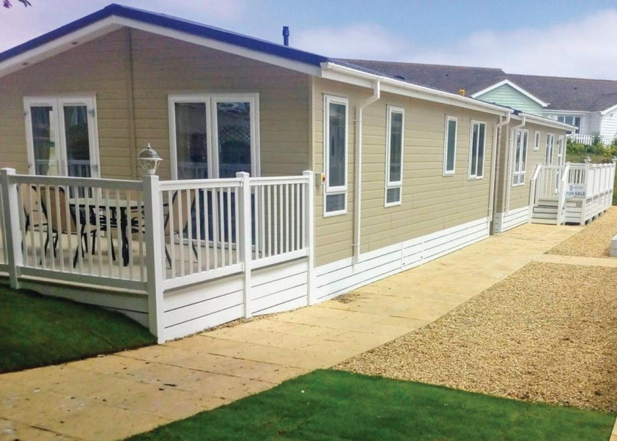 Mundesley Holiday Village エクステリア 写真
