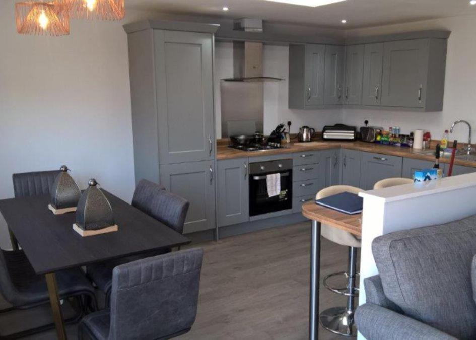 Mundesley Holiday Village エクステリア 写真