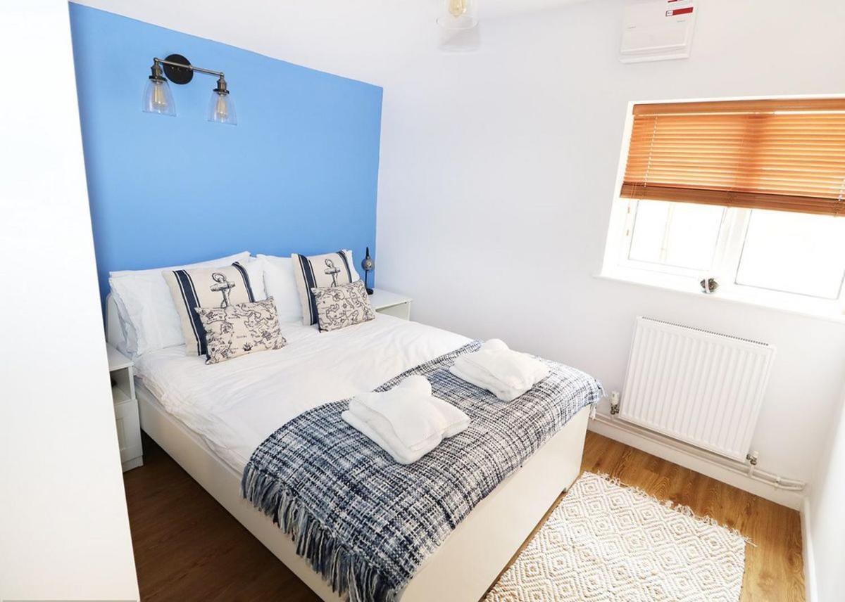 Mundesley Holiday Village エクステリア 写真