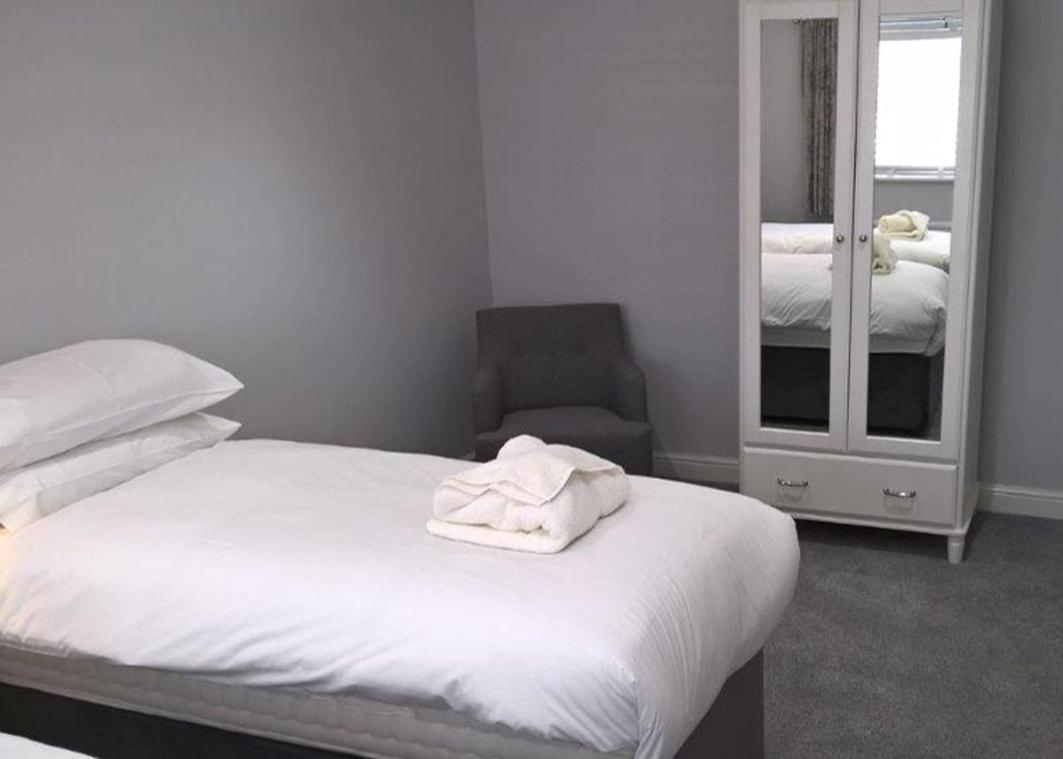 Mundesley Holiday Village エクステリア 写真