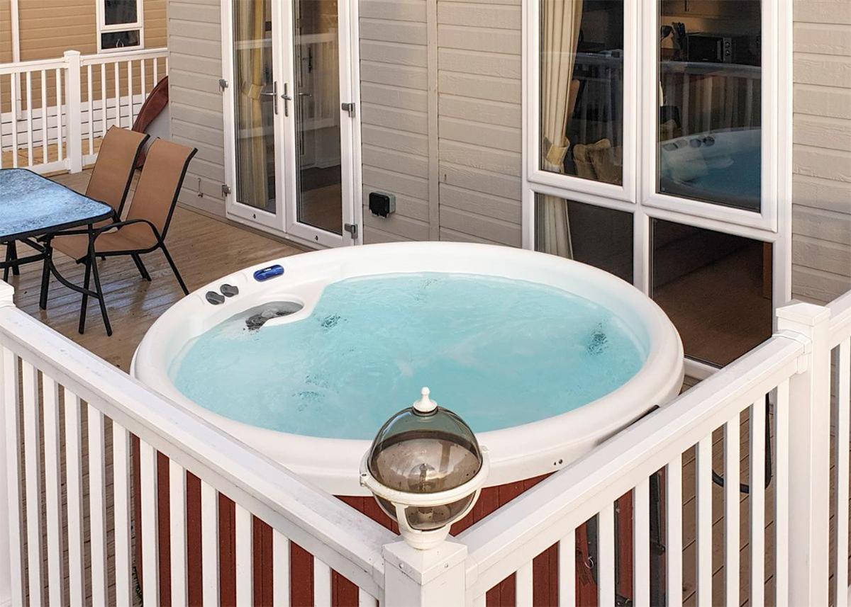 Mundesley Holiday Village エクステリア 写真