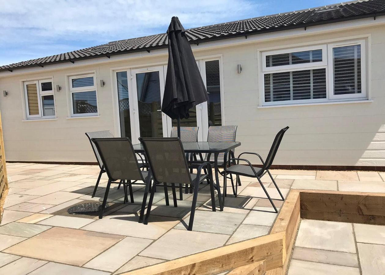 Mundesley Holiday Village エクステリア 写真